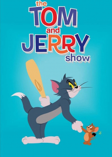 The Tom and Jerry Show (Season 3)-The Tom and Jerry Show (Season 3)
