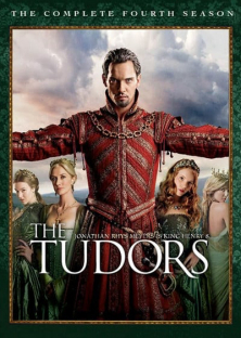 The Tudors (Season 4)-The Tudors (Season 4)