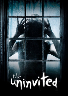 The Uninvited-The Uninvited