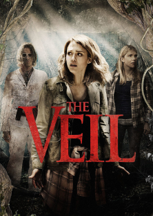 The Veil-The Veil