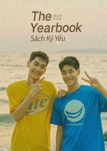 The Yearbook the Series-The Yearbook the Series