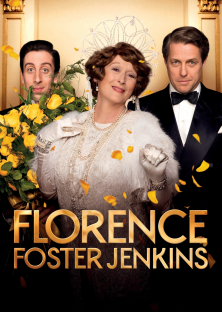 Florence Foster Jenkins-Florence Foster Jenkins