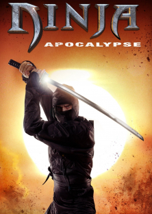 Ninja Apocalypse-Ninja Apocalypse