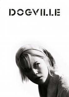 Dogville-Dogville