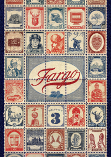 Fargo (Season 3)-Fargo (Season 3)