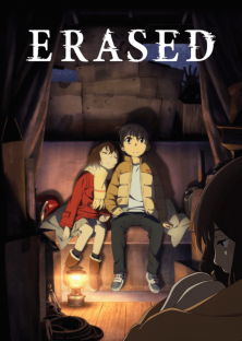 Erased (2016) Episode 1