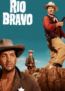 Rio Bravo-Rio Bravo