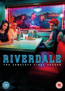 Riverdale (Season 1)-Riverdale (Season 1)