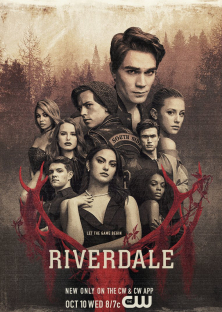 Riverdale (Season 3)-Riverdale (Season 3)