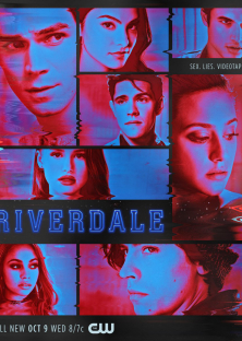 Riverdale (Season 4)-Riverdale (Season 4)