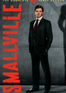 Smallville (Season 10)-Smallville (Season 10)