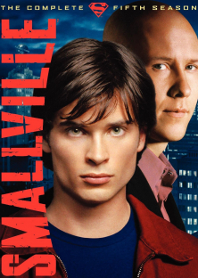 Smallville (Season 5)-Smallville (Season 5)