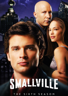 Smallville (Season 6)-Smallville (Season 6)