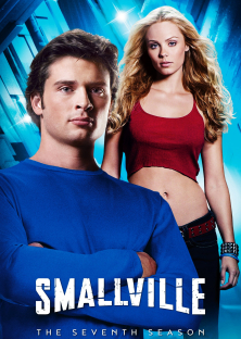 Smallville (Season 7)-Smallville (Season 7)