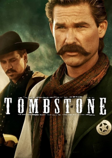 Tombstone (1993)