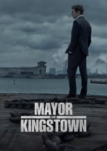 Mayor of Kingstown (Season 1)-Mayor of Kingstown (Season 1)