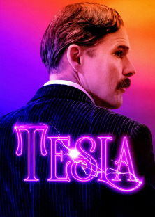 Tesla-Tesla