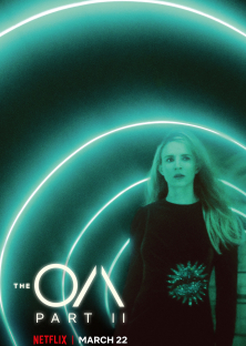 The OA (Season 1)-The OA (Season 1)