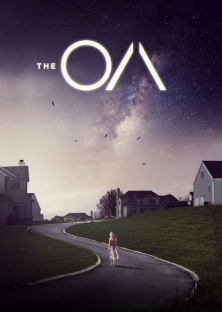 The OA (Season 2)-The OA (Season 2)