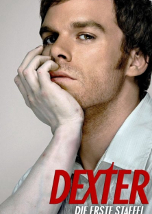 Dexter (Season 1)-Dexter (Season 1)