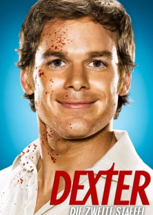 Dexter (Season 2)-Dexter (Season 2)