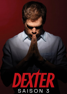 Dexter (Season 3)-Dexter (Season 3)