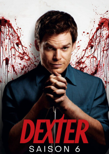 Dexter (Season 6)-Dexter (Season 6)