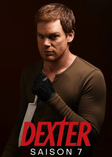 Dexter (Season 7)-Dexter (Season 7)