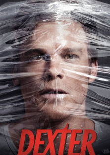 Dexter (Season 8)-Dexter (Season 8)