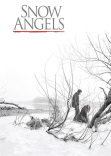 Snow Angels-Snow Angels