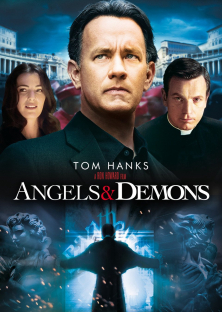 Angels & Demons (2009)