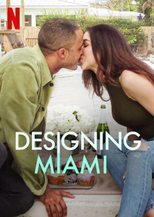 Designing Miami-Designing Miami