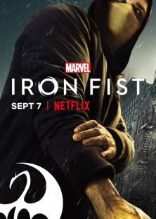 Marvel's Iron Fist (Season 2)-Marvel's Iron Fist (Season 2)