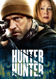 Hunter Hunter-Hunter Hunter