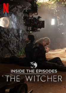 The Witcher: A Look Inside the Episodes-The Witcher: A Look Inside the Episodes