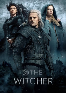 The Witcher (Season 1)-The Witcher (Season 1)