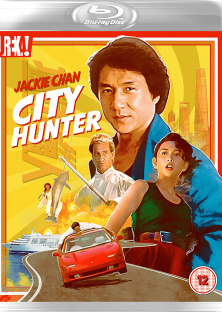 City Hunter-City Hunter