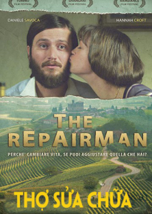 The Repairman-The Repairman