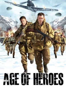 Age of Heroes-Age of Heroes