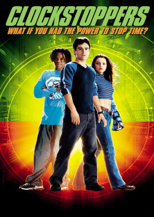 Clockstoppers-Clockstoppers