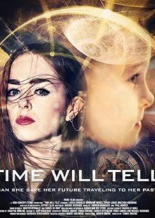 Time Will Tell-Time Will Tell
