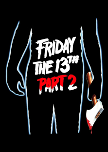 Friday the 13th Part 2-Friday the 13th Part 2