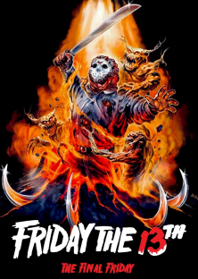 Jason Goes to Hell: The Final Friday-Jason Goes to Hell: The Final Friday