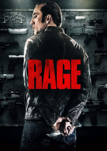 Rage-Rage