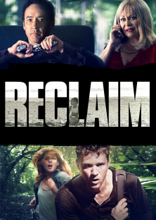 Reclaim (2014)