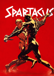 Spartacus-Spartacus