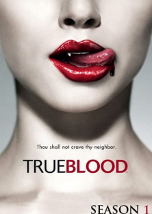 True Blood (Season 1)-True Blood (Season 1)