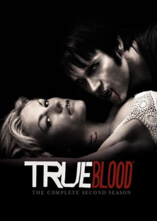 True Blood (Season 2)-True Blood (Season 2)
