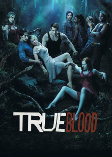 True Blood (Season 3)-True Blood (Season 3)