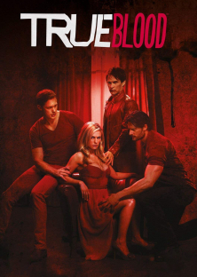 True Blood (Season 4)-True Blood (Season 4)